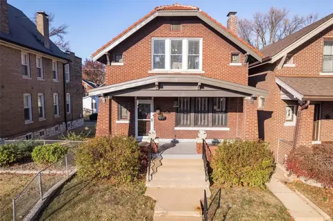 5243 Nottingham Ave, Saint Louis, MO 63109