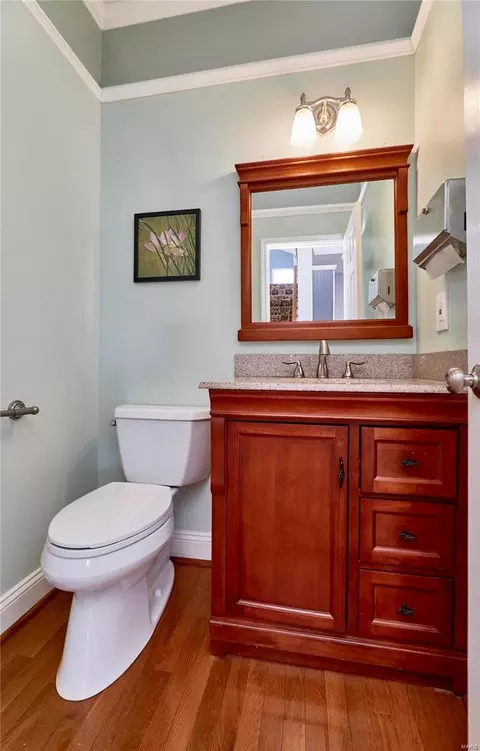 Bath - 15959 Forest Valley Dr, Ballwin, MO 63021 photo 1 of 7