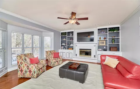 Living - 15959 Forest Valley Dr, Ballwin, MO 63021 photo 1 of 2