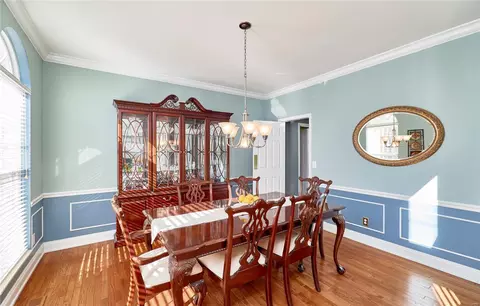 Dining - 15959 Forest Valley Dr, Ballwin, MO 63021 photo 1 of 3