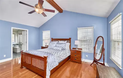 Bedroom - 15959 Forest Valley Dr, Ballwin, MO 63021 photo 2 of 11