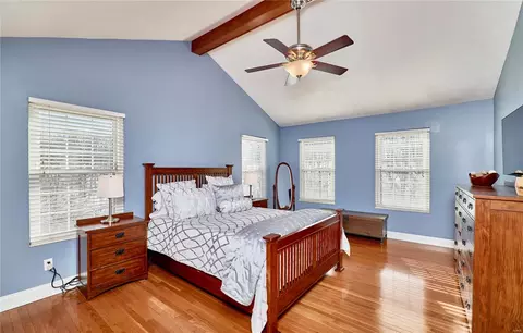 Bedroom - 15959 Forest Valley Dr, Ballwin, MO 63021 photo 1 of 11