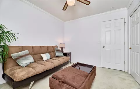 Bedroom - 15959 Forest Valley Dr, Ballwin, MO 63021 photo 5 of 11
