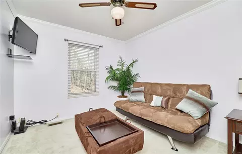 Bedroom - 15959 Forest Valley Dr, Ballwin, MO 63021 photo 4 of 11