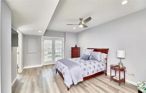 Bedroom - 15959 Forest Valley Dr, Ballwin, MO 63021 photo 11 of 11