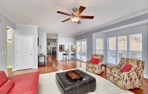 Living - 15959 Forest Valley Dr, Ballwin, MO 63021 photo 2 of 2