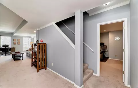 Entry Way - 15959 Forest Valley Dr, Ballwin, MO 63021 photo 7 of 7