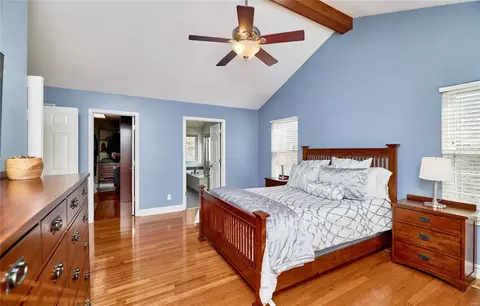 Bedroom - 15959 Forest Valley Dr, Ballwin, MO 63021 photo 3 of 11
