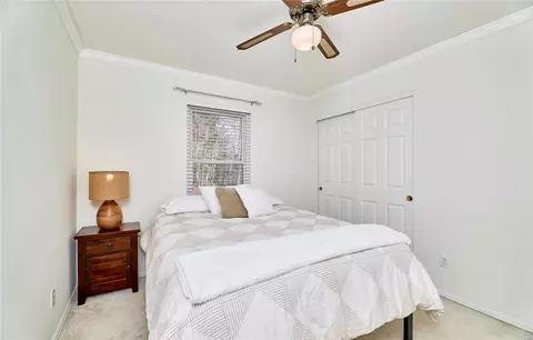 Bedroom - 15959 Forest Valley Dr, Ballwin, MO 63021 photo 7 of 11