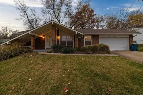 4830 Parkton Pl, Black Jack, MO 63033