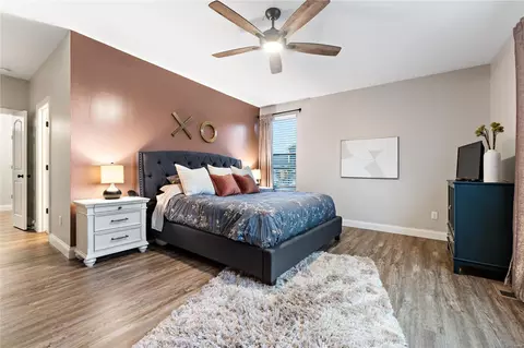 Bedroom - 111 Stewards Ln, Eureka, MO 63025 photo 6 of 6