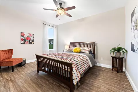 Bedroom - 111 Stewards Ln, Eureka, MO 63025 photo 1 of 6