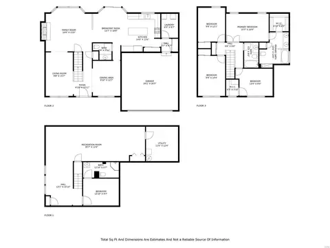 2452 Hickory Manor Dr, Wildwood, MO 63011 photo 37