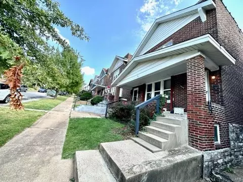 3954 Fairview Ave, Saint Louis, MO 63116
