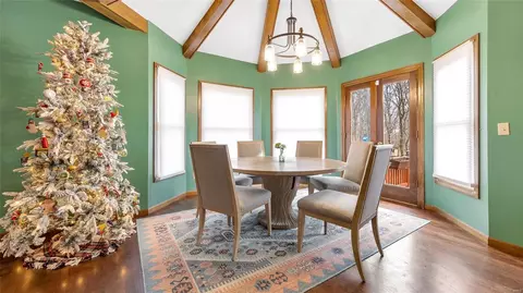 Dining - 1125 Wood Summit Rd, Ellisville, MO 63021 photo 5 of 7