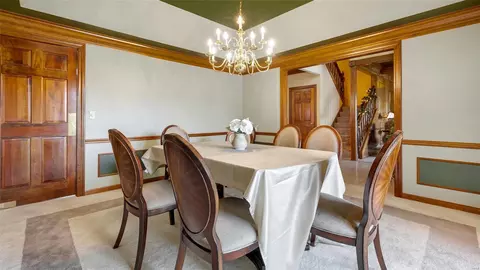 Dining - 1125 Wood Summit Rd, Ellisville, MO 63021 photo 3 of 7