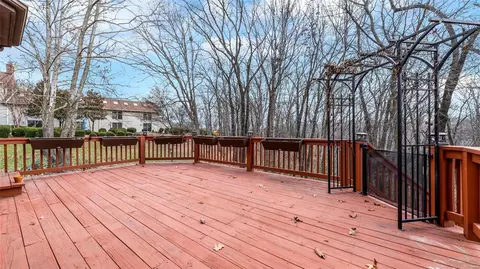 Exterior - 1125 Wood Summit Rd, Ellisville, MO 63021 photo 4 of 11