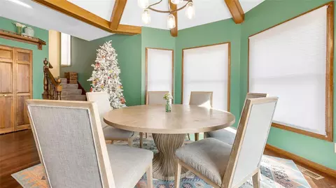 Dining - 1125 Wood Summit Rd, Ellisville, MO 63021 photo 6 of 7