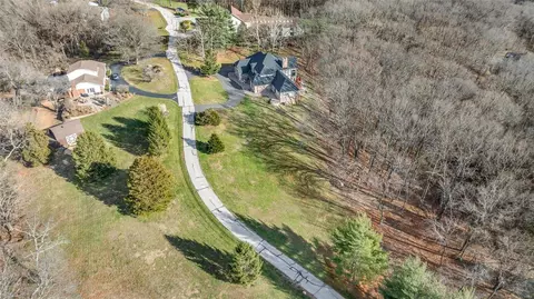 View/Area - 1125 Wood Summit Rd, Ellisville, MO 63021 photo 2 of 4