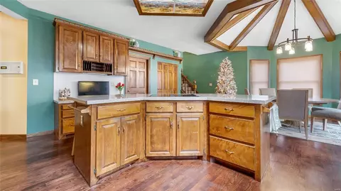 Kitchen - 1125 Wood Summit Rd, Ellisville, MO 63021 photo 4 of 4