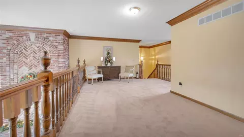 Entry Way - 1125 Wood Summit Rd, Ellisville, MO 63021 photo 5 of 6