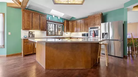 Kitchen - 1125 Wood Summit Rd, Ellisville, MO 63021 photo 1 of 4