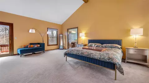 Bedroom - 1125 Wood Summit Rd, Ellisville, MO 63021 photo 1 of 10