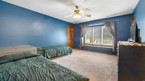 Bedroom - 1125 Wood Summit Rd, Ellisville, MO 63021 photo 5 of 10