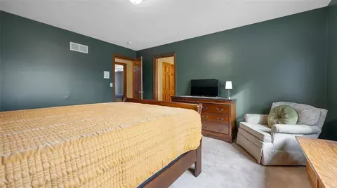 Bedroom - 1125 Wood Summit Rd, Ellisville, MO 63021 photo 10 of 10