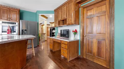 Entry Way - 1125 Wood Summit Rd, Ellisville, MO 63021 photo 3 of 6