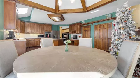 Dining - 1125 Wood Summit Rd, Ellisville, MO 63021 photo 7 of 7