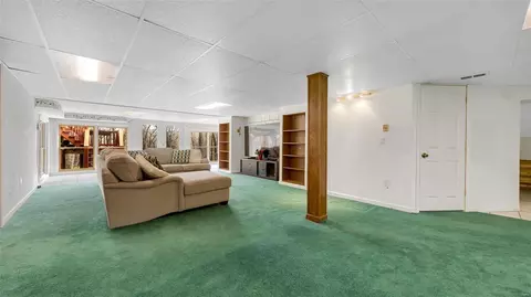 Living - 1125 Wood Summit Rd, Ellisville, MO 63021 photo 6 of 8