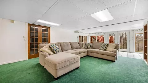 Living - 1125 Wood Summit Rd, Ellisville, MO 63021 photo 7 of 8