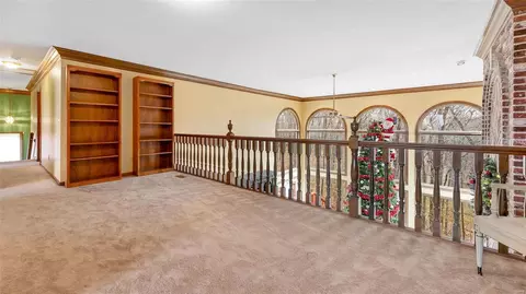 Entry Way - 1125 Wood Summit Rd, Ellisville, MO 63021 photo 4 of 6