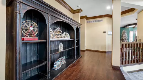 Entry Way - 1125 Wood Summit Rd, Ellisville, MO 63021 photo 2 of 6
