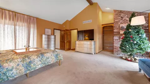Bedroom - 1125 Wood Summit Rd, Ellisville, MO 63021 photo 4 of 10