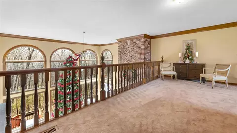 Entry Way - 1125 Wood Summit Rd, Ellisville, MO 63021 photo 6 of 6