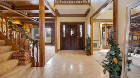 Entry Way - 1125 Wood Summit Rd, Ellisville, MO 63021 photo 1 of 6