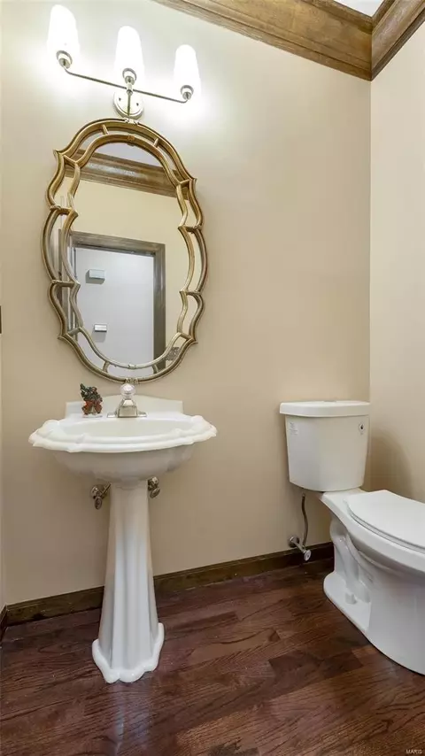 Bath - 1125 Wood Summit Rd, Ellisville, MO 63021 photo 1 of 7
