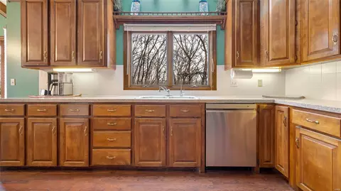 Kitchen - 1125 Wood Summit Rd, Ellisville, MO 63021 photo 3 of 4