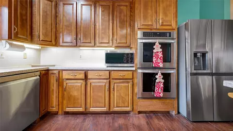 Kitchen - 1125 Wood Summit Rd, Ellisville, MO 63021 photo 2 of 4