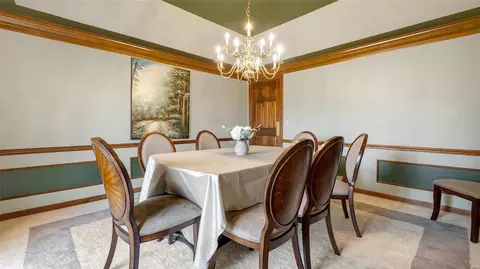 Dining - 1125 Wood Summit Rd, Ellisville, MO 63021 photo 4 of 7