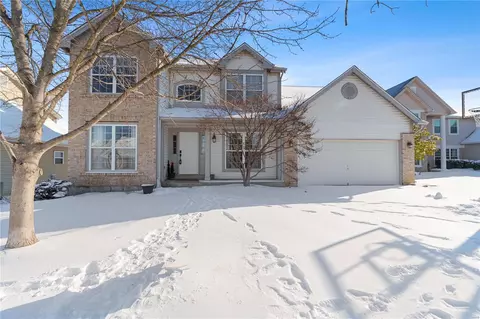 594 Vista Hills Ct, Eureka, MO 63025
