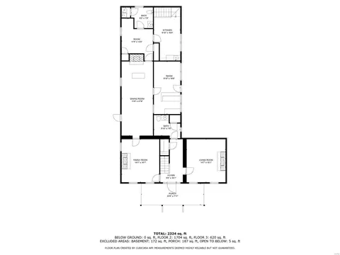 Floorplan - 1053 Feise Rd, O'fallon, MO 63368 photo 1 of 2