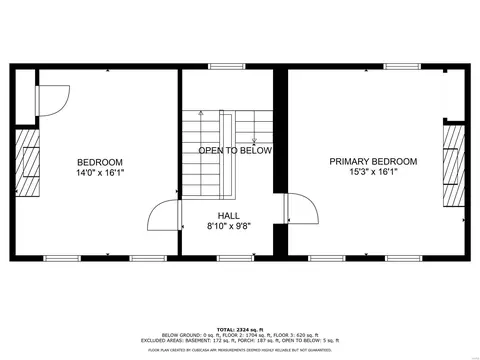 Floorplan - 1053 Feise Rd, O'fallon, MO 63368 photo 2 of 2