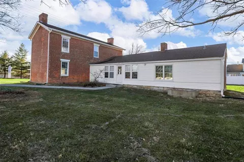 Exterior - 1053 Feise Rd, O'fallon, MO 63368 photo 15 of 15