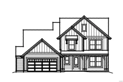 718 Southerland Dr, O'fallon, MO 63368