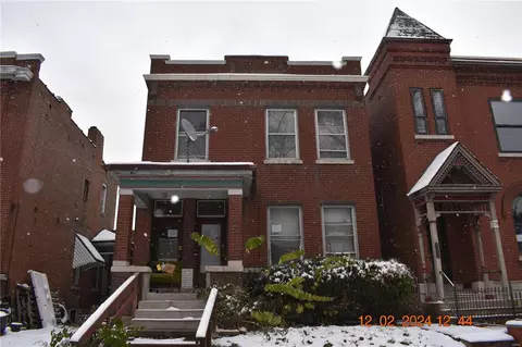 4420 Pennsylvania Ave, Saint Louis, MO 63111