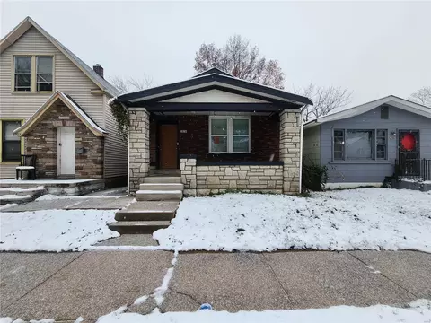 5916 Lalite Ave, Saint Louis, MO 63136
