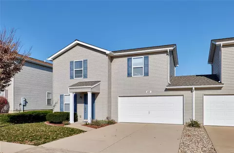 617 Fair Bluff Dr, Wentzville, MO 63385